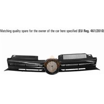 Grila radiator - I.S.A.M.-0935510