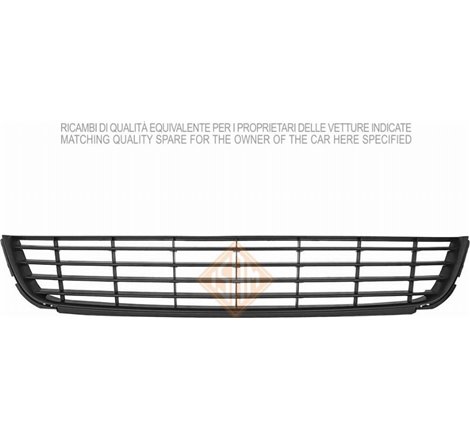 Grila ventilatie, bara protectie - I.S.A.M.-0935710