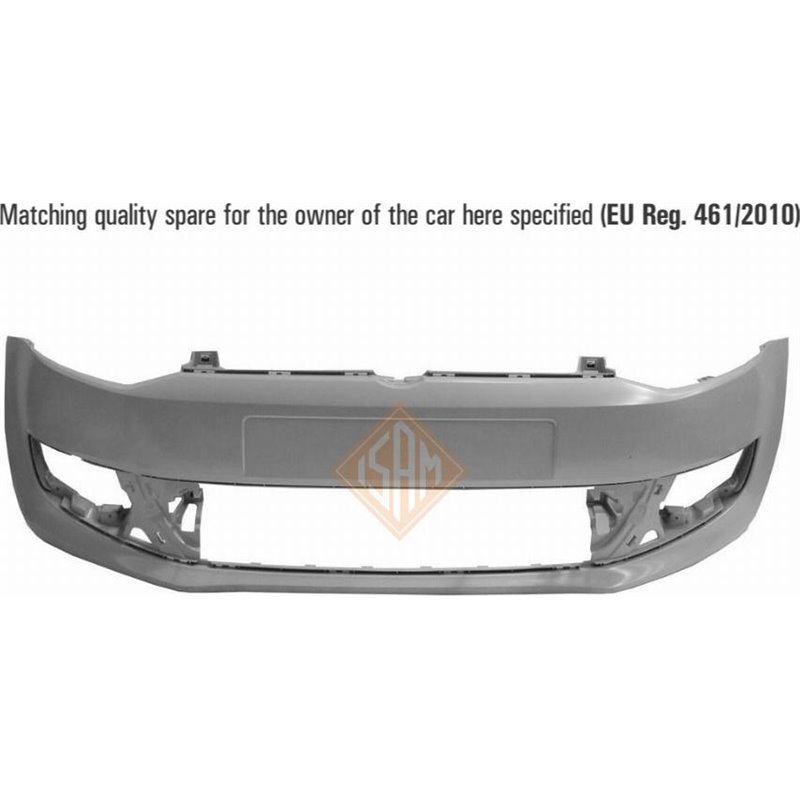 Tampon - I.S.A.M.-0937111