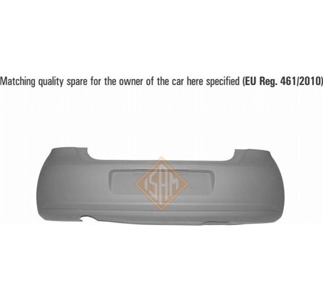 Tampon - I.S.A.M.-0937122