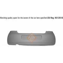 Tampon - I.S.A.M.-0937122