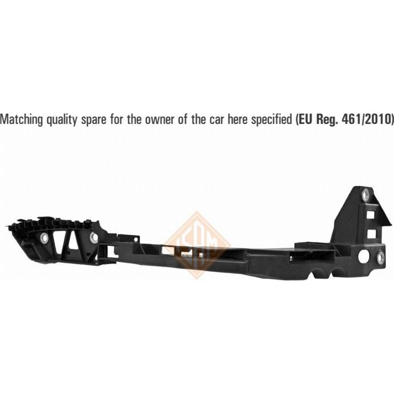 Suport, bara protectie - I.S.A.M.-0937314