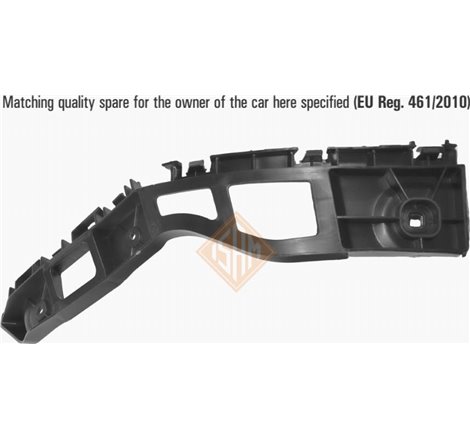 Suport, bara protectie - I.S.A.M.-0937322