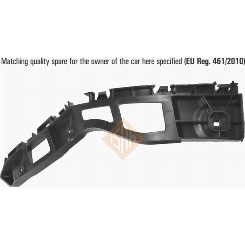 Suport, bara protectie - I.S.A.M.-0937322