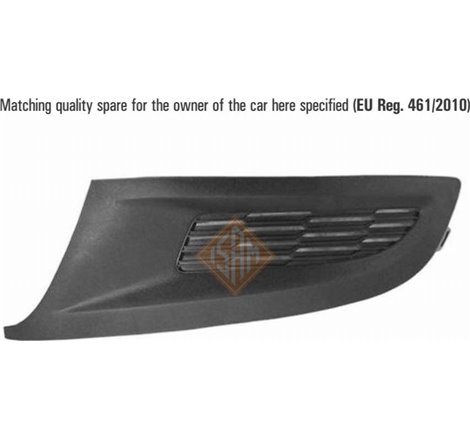 Grila ventilatie, bara protectie - I.S.A.M.-0937717