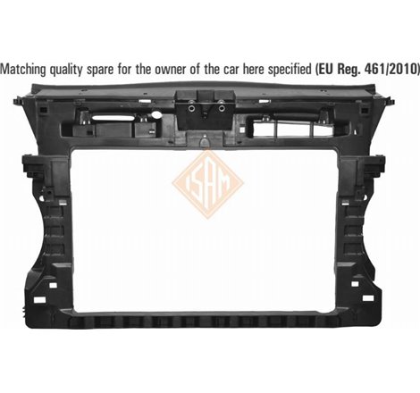 Acoperire fata - I.S.A.M.-0938470