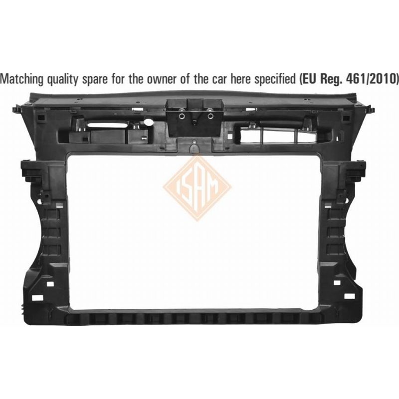 Acoperire fata - I.S.A.M.-0938470