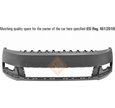 Tampon - I.S.A.M.-0940111