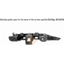 Suport, bara protectie - I.S.A.M.-0940311