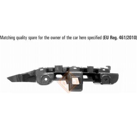 Suport, bara protectie - I.S.A.M.-0940312