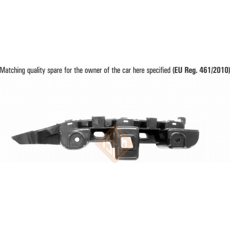 Suport, bara protectie - I.S.A.M.-0940312