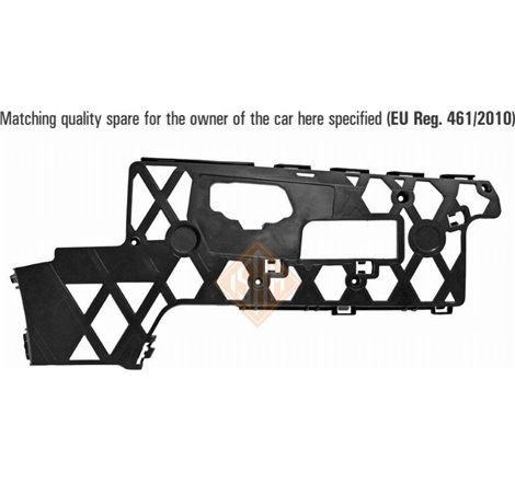 Suport, bara protectie - I.S.A.M.-0940316