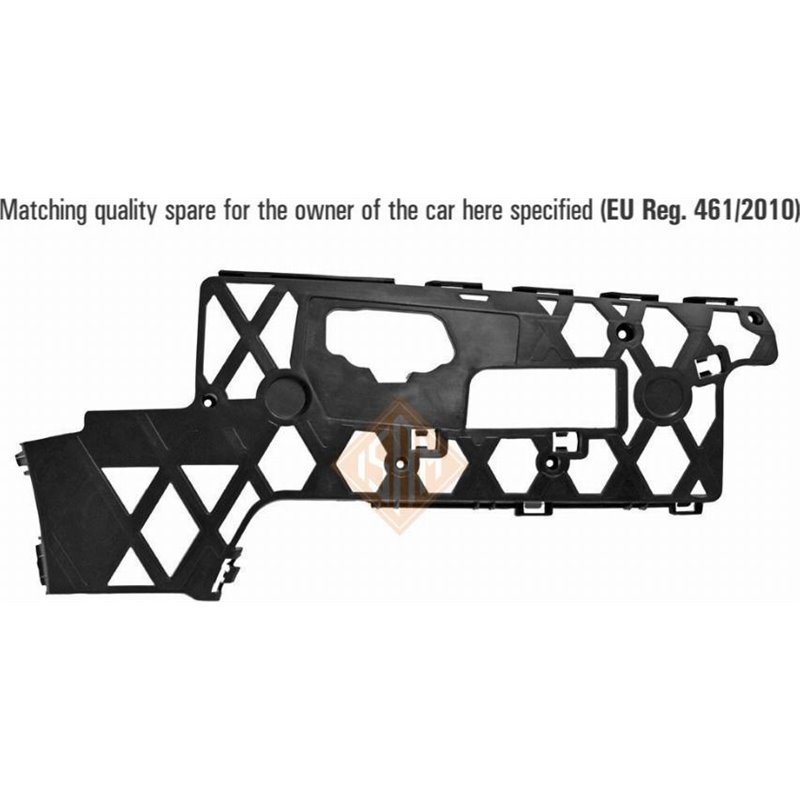 Suport, bara protectie - I.S.A.M.-0940316