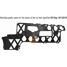 Suport, bara protectie - I.S.A.M.-0940316