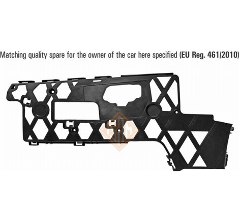 Suport, bara protectie - I.S.A.M.-0940317