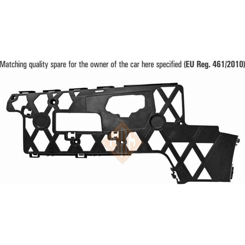 Suport, bara protectie - I.S.A.M.-0940317