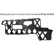 Suport, bara protectie - I.S.A.M.-0940317