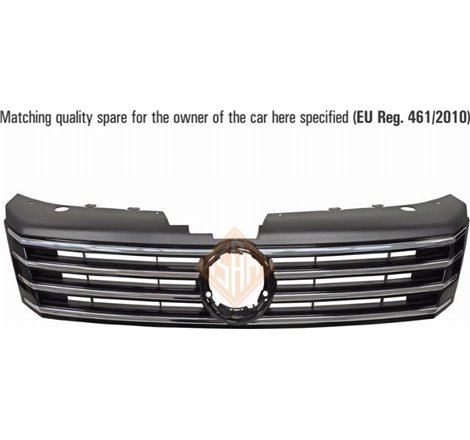 Grila radiator - I.S.A.M.-0940512