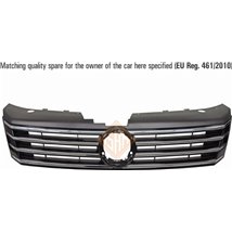 Grila radiator - I.S.A.M.-0940512