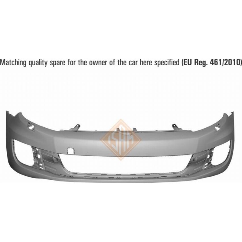 Tampon - I.S.A.M.-0941111