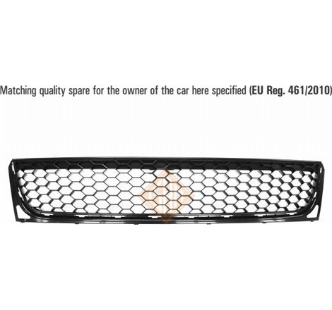 Grila ventilatie, bara protectie - I.S.A.M.-0941710