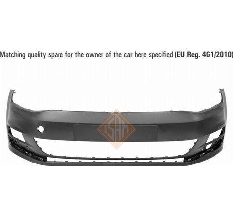 Tampon - I.S.A.M.-0942111