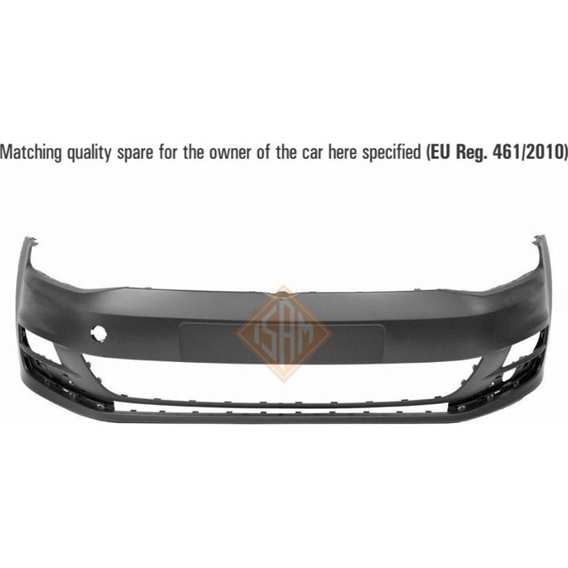 Tampon - I.S.A.M.-0942111