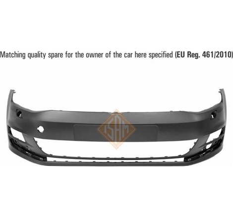 Tampon - I.S.A.M.-0942113