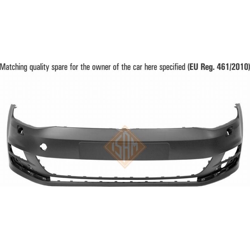 Tampon - I.S.A.M.-0942113