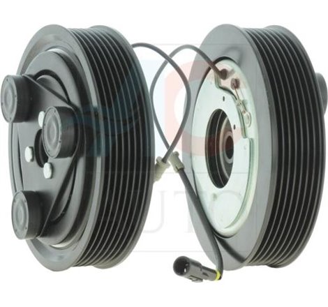 Cupla magnetica, climatizare - ACAUTO-AC-06CL16