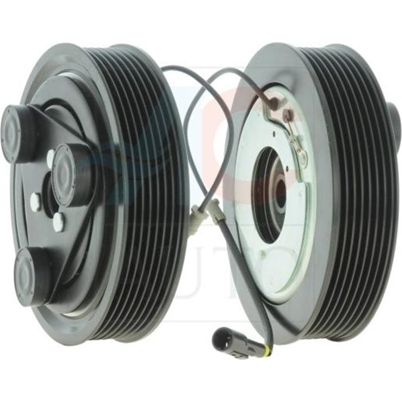 Cupla magnetica, climatizare - ACAUTO-AC-06CL16