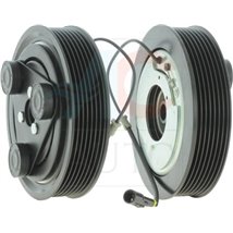 Cupla magnetica, climatizare - ACAUTO-AC-06CL16