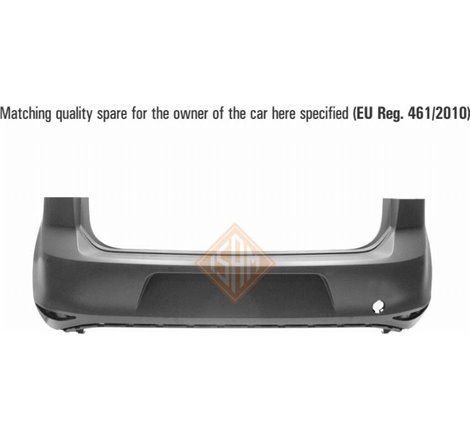 Tampon - I.S.A.M.-0942121