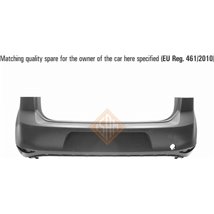 Tampon - I.S.A.M.-0942121