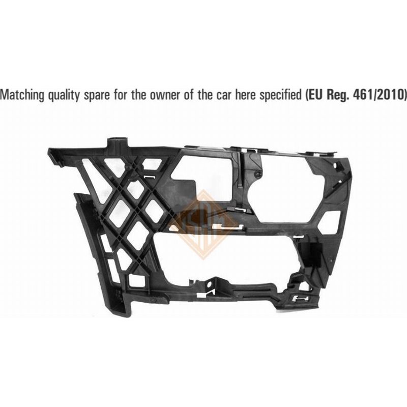 Suport, bara protectie - I.S.A.M.-0942311