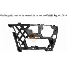 Suport, bara protectie - I.S.A.M.-0942311