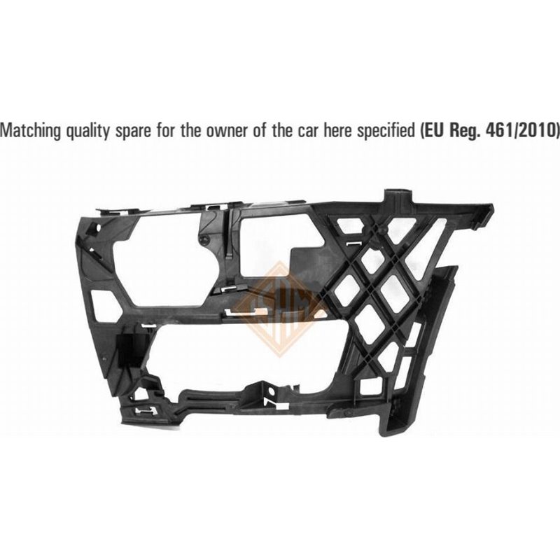 Suport, bara protectie - I.S.A.M.-0942312