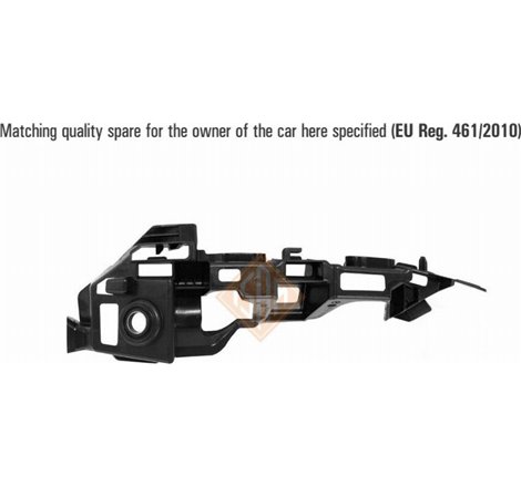 Suport, bara protectie - I.S.A.M.-0942316