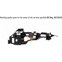 Suport, bara protectie - I.S.A.M.-0942316