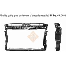 Acoperire fata - I.S.A.M.-0942470