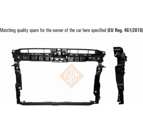Acoperire fata - I.S.A.M.-0942471