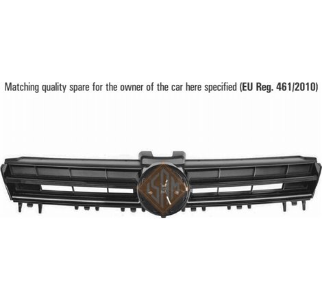 Grila radiator - I.S.A.M.-0942510