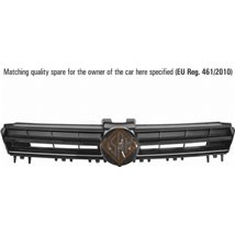 Grila radiator - I.S.A.M.-0942510