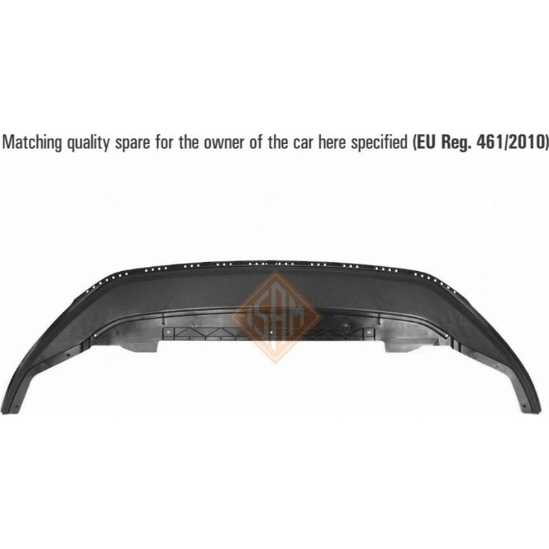 Spoiler - I.S.A.M.-0942701