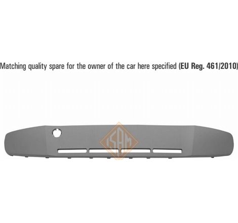 Banda de protectie, bara de protectie - I.S.A.M.-0944730