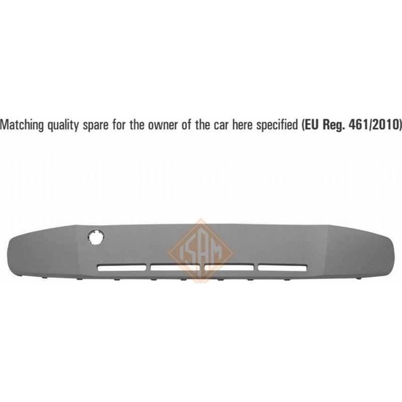 Banda de protectie, bara de protectie - I.S.A.M.-0944730