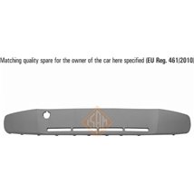 Banda de protectie, bara de protectie - I.S.A.M.-0944730