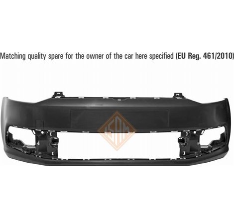 Tampon - I.S.A.M.-0946111