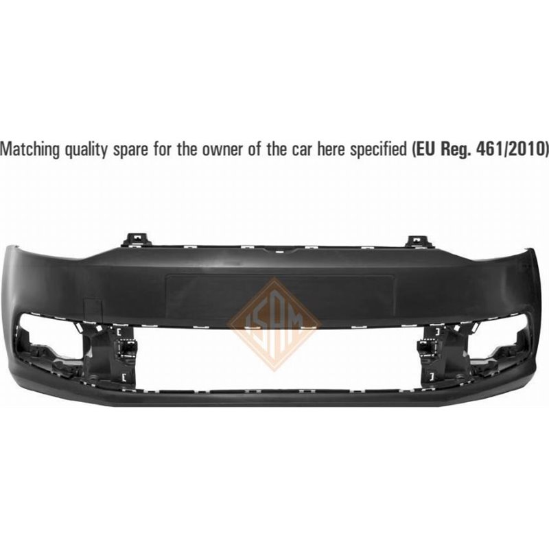 Tampon - I.S.A.M.-0946111