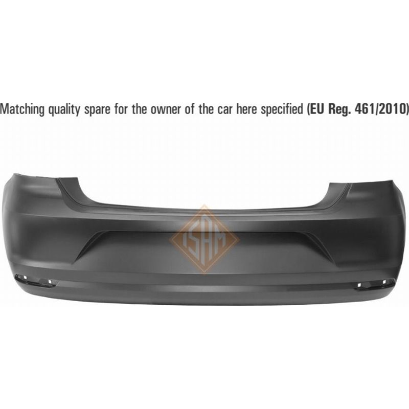 Tampon - I.S.A.M.-0946121